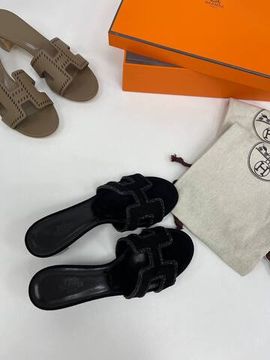 Сандалии трендовые Hermes BP-32726