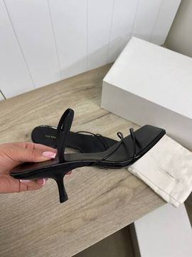 Босоножки эксклюзивные The Row BP-36081