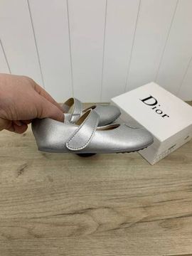 Балетки лимитные Christian Dior BP-27631