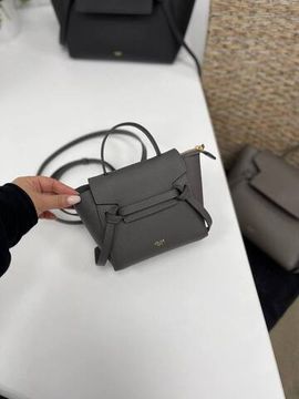 Элитная сумка 16 см Celine BP-28587