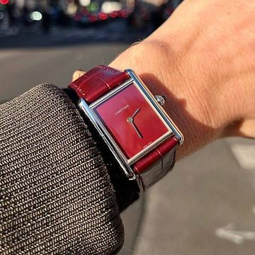 Часы люкс Cartier BP-25848