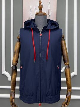 Жилет BP-49205 бренда Kiton