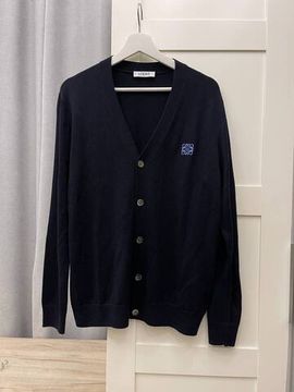 BP-47135 кардиган Loewe стильный