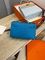 Kelly Pochette трендовая коллекционная сумка Hermes BP-51346