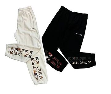 Брюки коллекционные Off White BP-26397