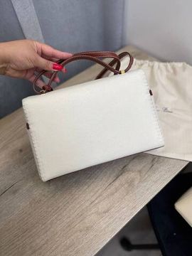 Коллекционная женская сумка Loro Piana BP-53110