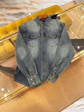 Элегантная рубашка Dolce & Gabbana BP-39220