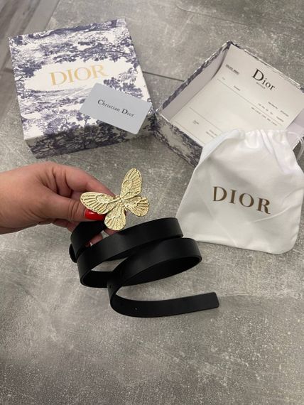 Christian Dior BP-47029 ремень люксовый