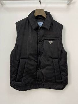 Жилет Prada премиальный BP-20271