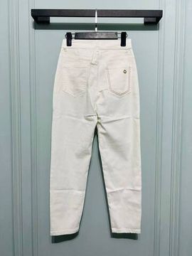 Джинсы коллекционные Loro Piana BP-36731