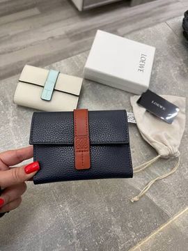 Кошелёк Loewe коллекционный BP-46454