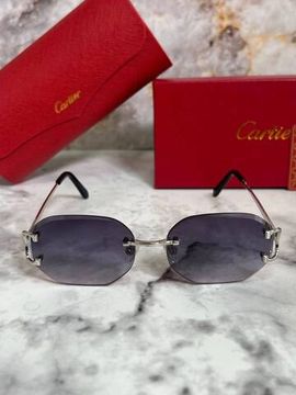 Очки мужские Chrome Hearts BP-37525 эксклюзивные