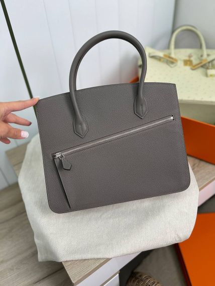 Женская сумка Birkin en Desordre 30 cm Hermes BP-38158 элитная