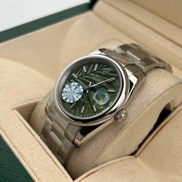 Дизайнерские часы Rolex BP-44724