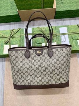 Сумка пепельная GG Ophidia Medium Gucci BP-156159