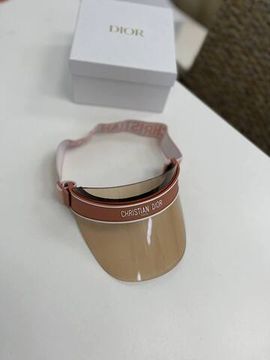 Козырек люкс Christian Dior BP-35609