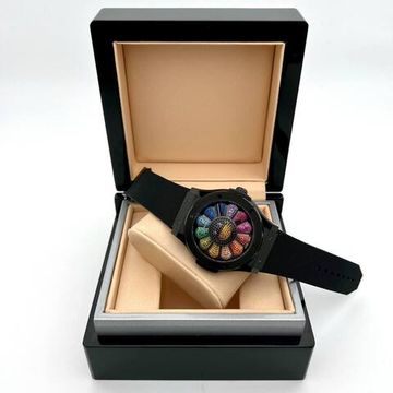Повседневные часы Hublot BP-33459