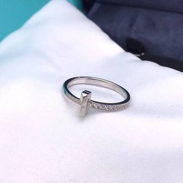 Кольцо Tiffany&Co BP-29304 элитное