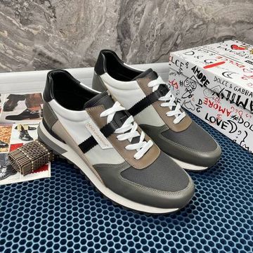 Dolce & Gabbana лимитированные кроссовки BP-17695