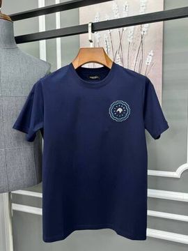 Премиальная футболка Stefano Ricci BP-49698