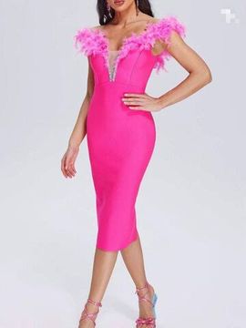 Трендовое платье Magda Butrym BP-44672