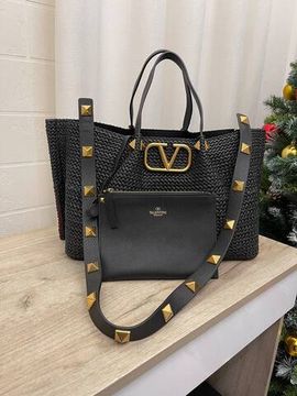 Женская коллекционная сумка Valentino BP-43987