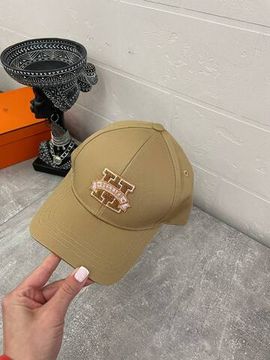 Бейсболка Hermes BP-48799 люкс