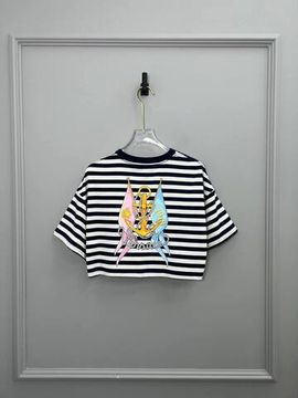 Versace дизайнерская футболка BP-47651