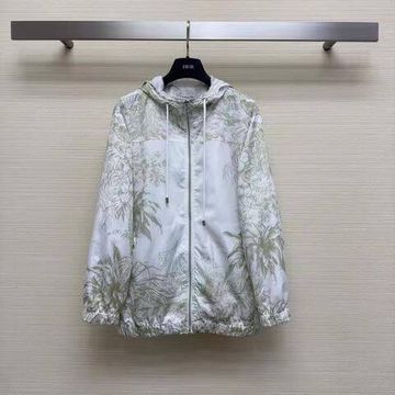 Коллекционная ветровка Christian Dior BP-34102