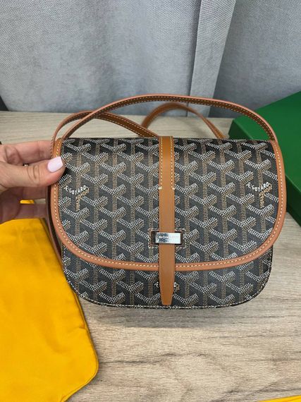 Повседневная сумка Goyard BP-36786