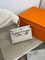 Коллекционная сумка Kelly Pochette женская Hermes BP-26114