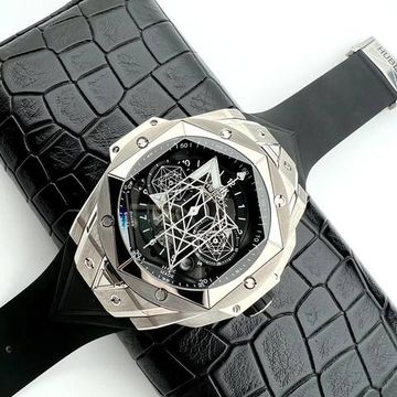 Роскошные часы Hublot BP-31670