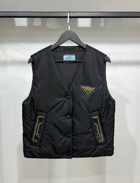 Жилет трендовый Prada BP-38964