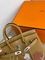 Элитная женская сумка Birkin 25 cm Hermes BP-26115