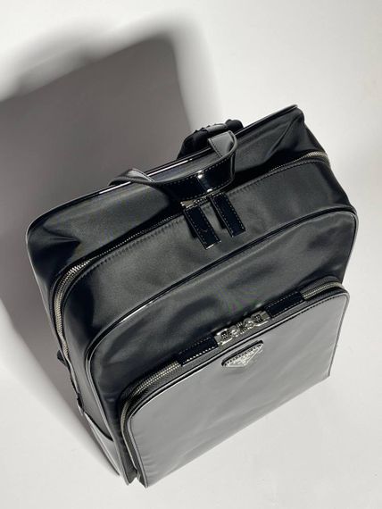 Рюкзак Prada коллекционный BP-41108