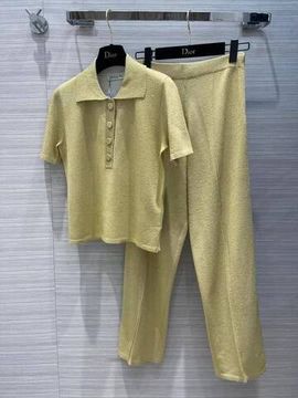 Женский костюм Christian Dior трендовый BP-37471