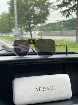 Versace BP-14623 стильные мужские очки