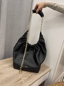 Трендовая женская сумка Loewe BP-45892