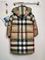 Пуховик повседневный Burberry BP-21954