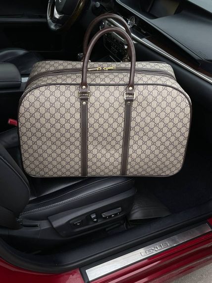 Gucci дорожная сумка для поездок BP-14089