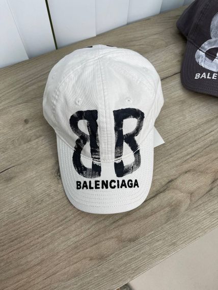 Премиум бейсболка Balenciaga BP-13906