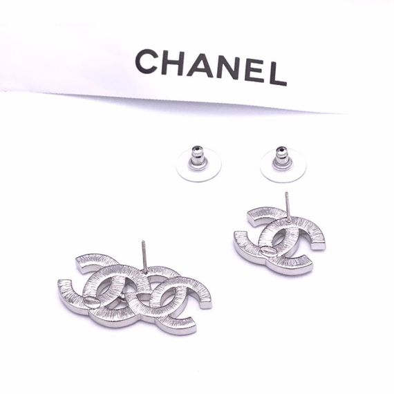 Серьги премиум Chanel BP-14247