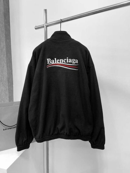 Balenciaga бомбер BP-43761