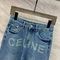 Джинсы коллекционные Celine BP-44641
