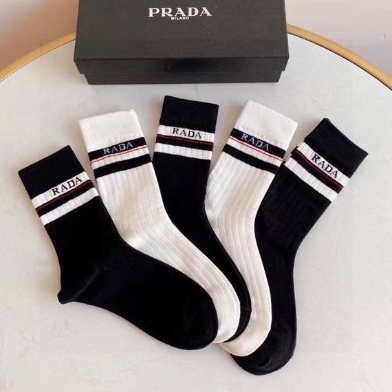 Комплект эксклюзивный Prada BP-21732