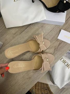 Босоножки эксклюзивные Christian Dior BP-53249