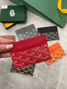Картхолдер премиум Goyard BP-43275