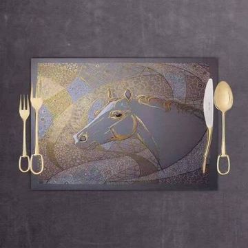 Hermes BP-44170 салфетка 34*45 для стола