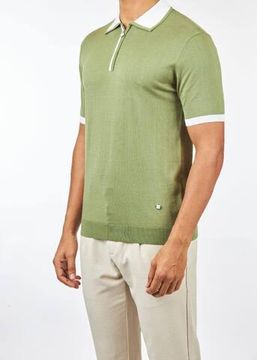 Поло Kiton BP-47304 премиум