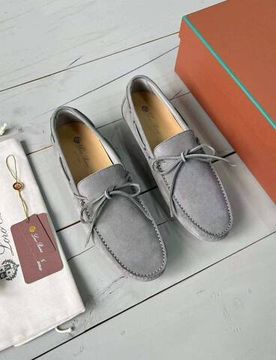 Повседневные мокасины Loro Piana BP-51527